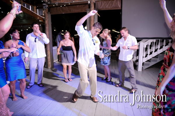 Best Paradise Cove at Buena Vista Watersports in Orlando, Florida wedding photographer - Sandra Johnson (SJFoto.com)